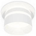 Встраиваемый светильник Ambrella Light XC XC6512062 - фото 4884226