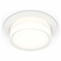 Встраиваемый светильник Ambrella Light XC XC6512063 - фото 4884227
