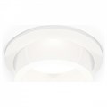 Встраиваемый светильник Ambrella Light XC XC6512066 - фото 4884229