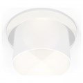 Встраиваемый светильник Ambrella Light XC XC6512067 - фото 4884230