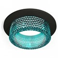 Встраиваемый светильник Ambrella Light XC XC6513043 - фото 4884243