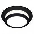 Встраиваемый светильник Ambrella Light XC XC6513060 - фото 4884245