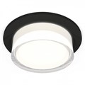 Встраиваемый светильник Ambrella Light XC XC6513063 - фото 4884248