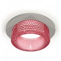 Встраиваемый светильник Ambrella Light XC XC6514042 - фото 4884262
