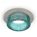 Встраиваемый светильник Ambrella Light XC XC6514043 - фото 4884263