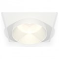 Встраиваемый светильник Ambrella Light XC XC6520020 - фото 4884265