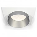 Встраиваемый светильник Ambrella Light XC XC6520023 - фото 4884268