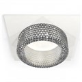 Встраиваемый светильник Ambrella Light XC XC6520040 - фото 4884271