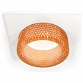 Встраиваемый светильник Ambrella Light XC XC6520044 - фото 4884275