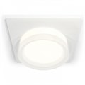 Встраиваемый светильник Ambrella Light XC XC6520066 - фото 4884281