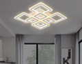 Накладной светильник Ambrella Light FA FA868 - фото 4884291