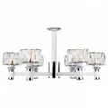 Подвесная люстра Ambrella Light TR TR4518 - фото 4884361