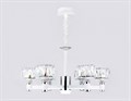 Подвесная люстра Ambrella Light TR TR4518 - фото 4884365