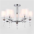 Подвесная люстра Ambrella Light TR TR4533 - фото 4884368