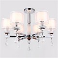 Подвесная люстра Ambrella Light TR TR4533 - фото 4884369