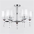 Подвесная люстра Ambrella Light TR TR4533 - фото 4884370