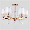 Подвесная люстра Ambrella Light TR TR4535 - фото 4884375