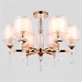 Подвесная люстра Ambrella Light TR TR4535 - фото 4884377