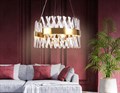 Подвесной светильник Ambrella Light TR TR5309 - фото 4884437