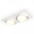 Встраиваемый светильник Ambrella Light XC XC6525020 - фото 4884508