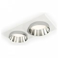 Встраиваемый светильник Ambrella Light XC XC6525022 - фото 4884510
