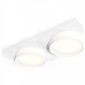 Встраиваемый светильник Ambrella Light XC XC6525060 - фото 4884519