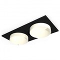 Встраиваемый светильник Ambrella Light XC XC6526020 - фото 4884525