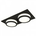 Встраиваемый светильник Ambrella Light XC XC6526060 - фото 4884536