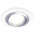 Встраиваемый светильник Ambrella Light XC XC7621082 - фото 4884546