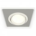 Встраиваемый светильник Ambrella Light XC XC7633080 - фото 4884579