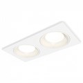 Встраиваемый светильник Ambrella Light XC XC7635060 - фото 4884584