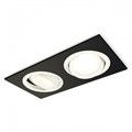 Встраиваемый светильник Ambrella Light XC XC7636080 - фото 4884593