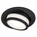 Встраиваемый светильник Ambrella Light XC XC7652081 - фото 4884630