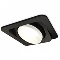 Встраиваемый светильник Ambrella Light XC XC7659020 - фото 4884666