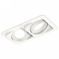 Встраиваемый светильник Ambrella Light XC XC7663001 - фото 4884678