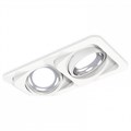 Встраиваемый светильник Ambrella Light XC XC7663002 - фото 4884679