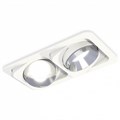 Встраиваемый светильник Ambrella Light XC XC7663022 - фото 4884682