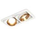 Встраиваемый светильник Ambrella Light XC XC7663024 - фото 4884684