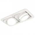 Встраиваемый светильник Ambrella Light XC XC7663081 - фото 4884687