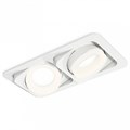 Встраиваемый светильник Ambrella Light XC XC7663084 - фото 4884692