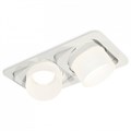 Встраиваемый светильник Ambrella Light XC XC7663085 - фото 4884693