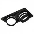 Встраиваемый светильник Ambrella Light XC XC7664082 - фото 4884704