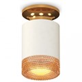 Накладной светильник Ambrella Light XS XS6301182 - фото 4884882