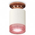 Накладной светильник Ambrella Light XS XS6301202 - фото 4884891