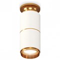 Накладной светильник Ambrella Light XS XS6301260 - фото 4884911