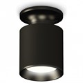 Накладной светильник Ambrella Light XS XS6302100 - фото 4884992