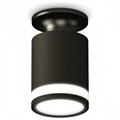 Накладной светильник Ambrella Light XS XS6302113 - фото 4885010
