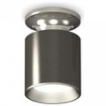 Накладной светильник Ambrella Light XS XS6303100 - фото 4885103