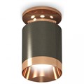 Накладной светильник Ambrella Light XS XS6303160 - фото 4885115