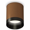 Накладной светильник Ambrella Light XS XS6304010 - фото 4885121